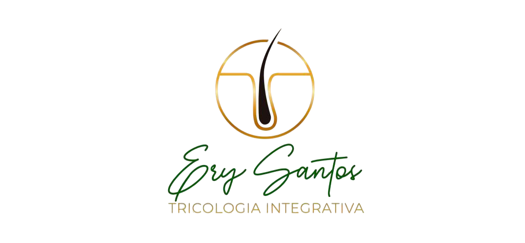 Logo Dra. Ery Santos